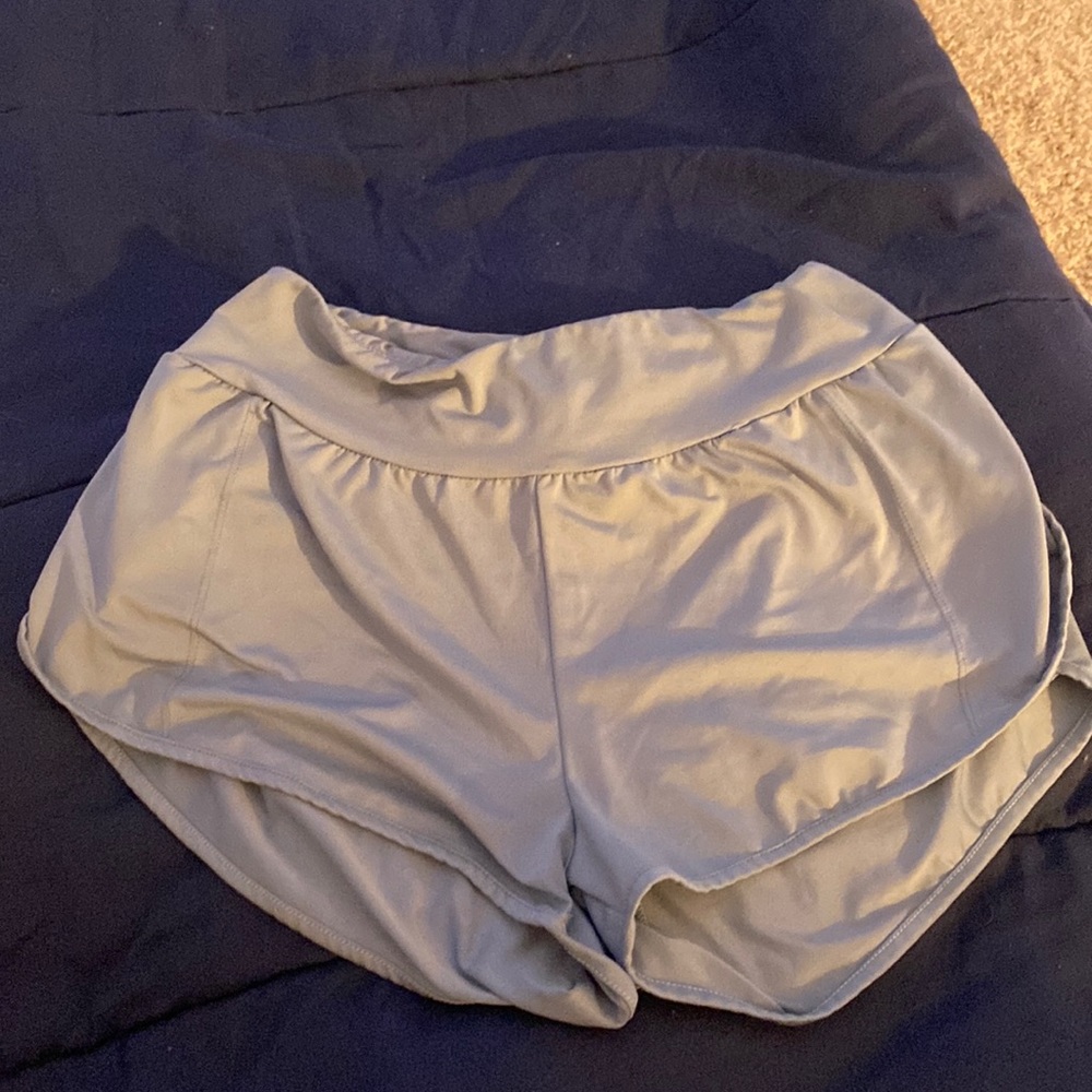 Shein athletic shorts size small